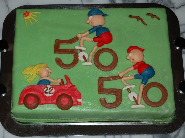 Familiengeburtstag 122