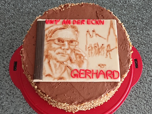 CD Cover f�reinen Musiker