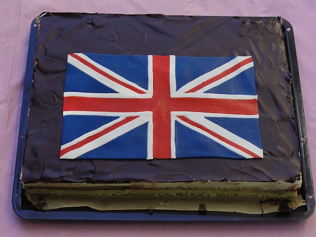 Union Jack