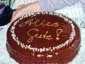 Schokoladetorte