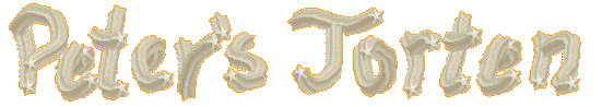 PETERS TORTEN